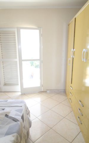 Casa para alugar com 200m², 3 quartos e 2 vagasSuíte 1