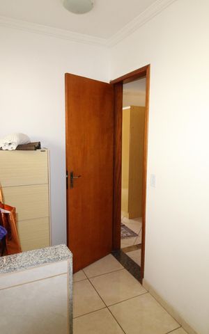 Casa para alugar com 200m², 3 quartos e 2 vagasBanheiro da Suíte 1