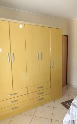 Casa para alugar com 200m², 3 quartos e 2 vagasSuíte 1