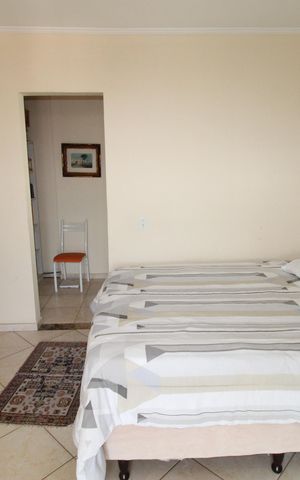 Casa para alugar com 200m², 3 quartos e 2 vagasSuíte 1