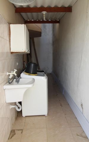 Casa para alugar com 200m², 3 quartos e 2 vagasÁrea de Serviço