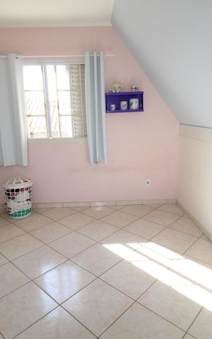 Casa para alugar com 200m², 3 quartos e 2 vagasQuarto 1