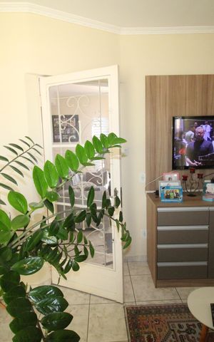Casa para alugar com 200m², 3 quartos e 2 vagasSala 2