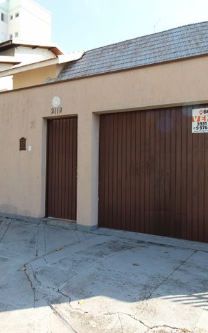Casa para alugar com 200m², 3 quartos e 2 vagasGaragem