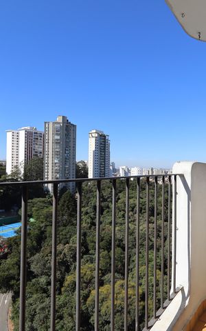 Apartamento à venda com 74m², 2 quartos e 1 vagaVaranda da Sala