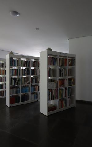Apartamento à venda com 74m², 2 quartos e 1 vagaBiblioteca