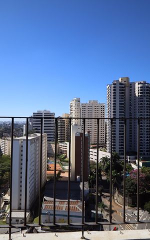 Apartamento à venda com 74m², 2 quartos e 1 vagaVaranda da Sala