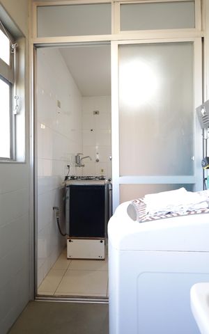 Apartamento à venda com 74m², 2 quartos e 1 vagaÁrea de Serviço