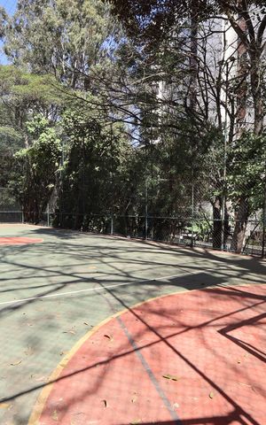Apartamento à venda com 74m², 2 quartos e 1 vagaQuadra Esportiva