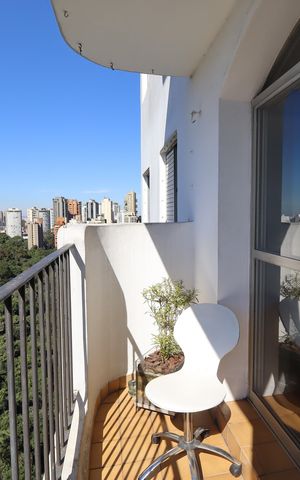 Apartamento à venda com 74m², 2 quartos e 1 vagaVaranda da Sala