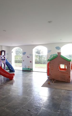 Apartamento à venda com 74m², 2 quartos e 1 vagaBrinquedoteca