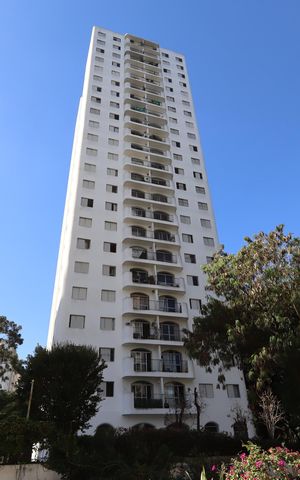 Apartamento à venda com 74m², 2 quartos e 1 vagaFachada