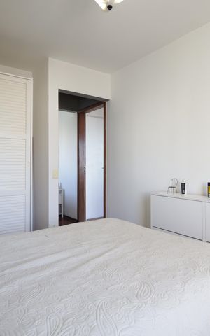 Apartamento à venda com 74m², 2 quartos e 1 vagaQuarto 1