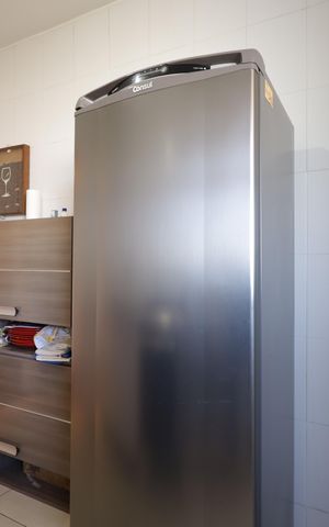 Apartamento à venda com 74m², 2 quartos e 1 vagaCozinha