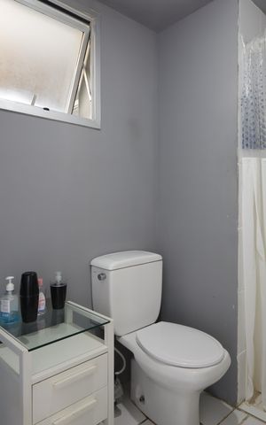Apartamento à venda com 74m², 2 quartos e 1 vagaBanheiro
