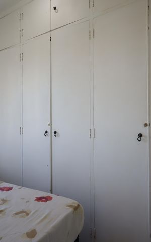 Apartamento à venda com 74m², 2 quartos e 1 vagaQuarto 2