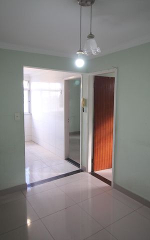 Apartamento à venda com 40m², 2 quartos e 1 vagaSala