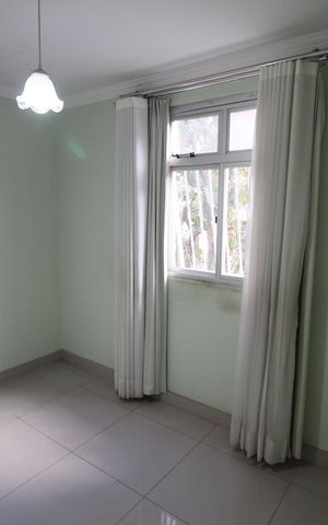 Apartamento à venda com 40m², 2 quartos e 1 vagaQuarto 1