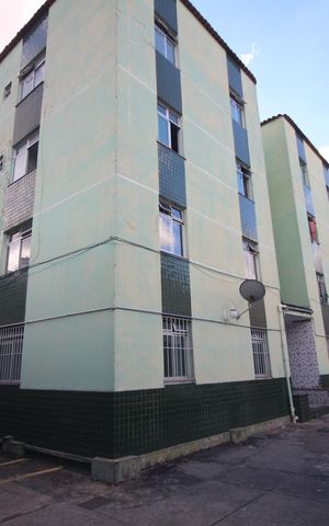 Apartamento à venda com 40m², 2 quartos e 1 vagaÁrea comum