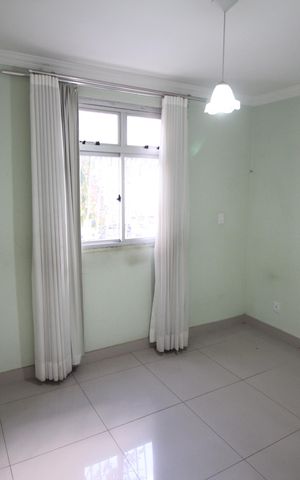 Apartamento à venda com 40m², 2 quartos e 1 vagaQuarto 1