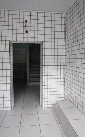 Apartamento à venda com 40m², 2 quartos e 1 vagaÁrea comum