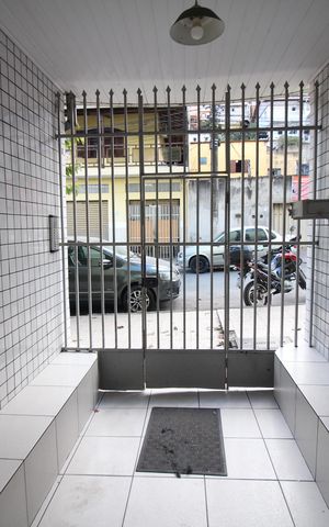 Apartamento à venda com 40m², 2 quartos e 1 vagaÁrea comum
