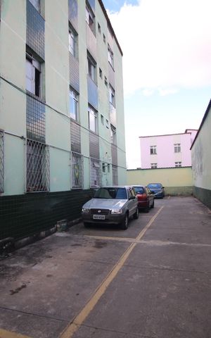 Apartamento à venda com 40m², 2 quartos e 1 vagaÁrea comum