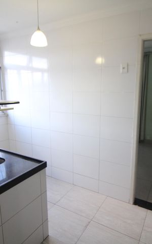 Apartamento à venda com 40m², 2 quartos e 1 vagaCozinha