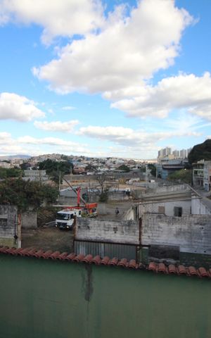 Apartamento à venda com 40m², 2 quartos e 1 vagaVista
