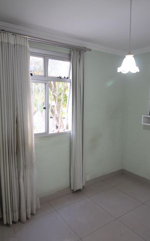 Apartamento à venda com 40m², 2 quartos e 1 vagaQuarto 2
