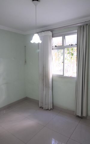 Apartamento à venda com 40m², 2 quartos e 1 vagaQuarto 2