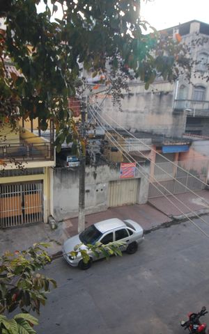 Apartamento à venda com 40m², 2 quartos e 1 vagaVista