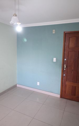 Apartamento à venda com 40m², 2 quartos e 1 vagaSala