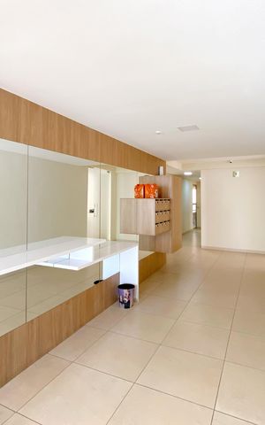 Apartamento para alugar com 90m², 3 quartos e 3 vagas Apartamento para alugar com 90m², 3 quartos e 3 vagasÁrea comum