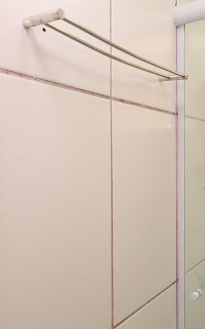 Apartamento à venda com 55m², 3 quartos e 1 vagaBanheiro