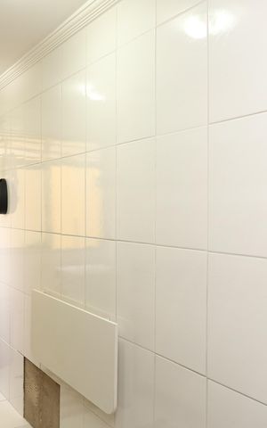 Apartamento à venda com 55m², 3 quartos e 1 vagaCozinha