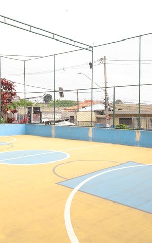 Apartamento à venda com 55m², 3 quartos e 1 vagaÁrea comum - Quadra