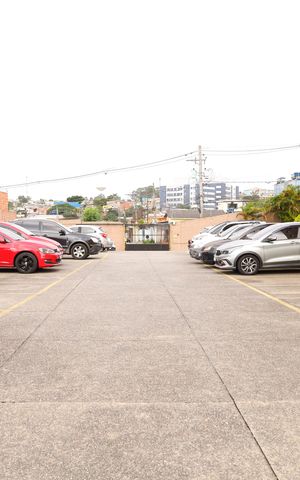 Apartamento à venda com 55m², 3 quartos e 1 vagaÁrea comum - Estacionamento
