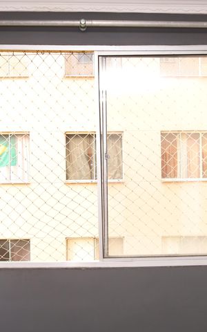 Apartamento à venda com 55m², 3 quartos e 1 vagaQuarto 1