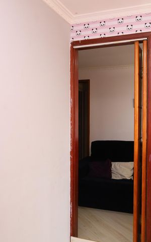 Apartamento à venda com 55m², 3 quartos e 1 vagaQuarto 2