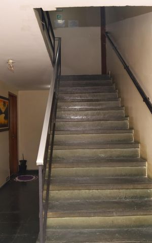 Apartamento à venda com 55m², 3 quartos e 1 vagaÁrea comum - Saguão do prédio