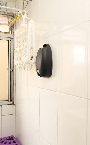 Apartamento à venda com 55m², 3 quartos e 1 vagaÁrea de Serviço