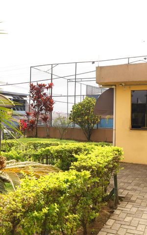 Apartamento à venda com 55m², 3 quartos e 1 vagaÁrea comum - Portaria