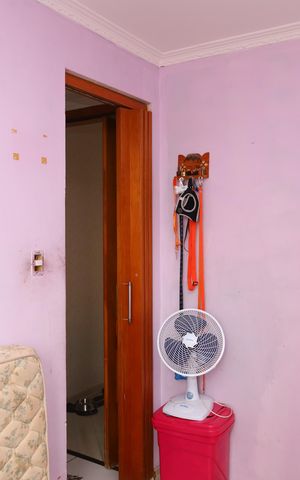 Apartamento à venda com 55m², 3 quartos e 1 vagaQuarto 3