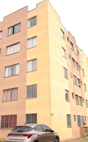 Apartamento à venda com 55m², 3 quartos e 1 vagaÁrea comum - Prédios