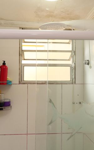 Apartamento à venda com 55m², 3 quartos e 1 vagaBanheiro