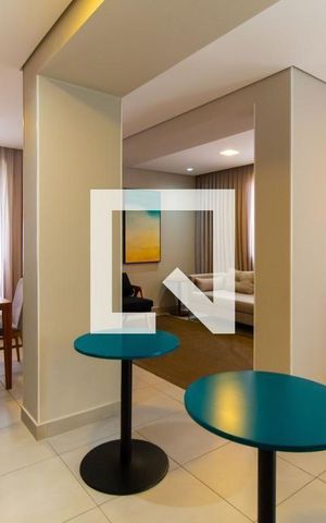 Apartamento à venda com 48m², 2 quartos e 1 vaga Apartamento à venda com 48m², 2 quartos e 1 vagaÁrea Comum