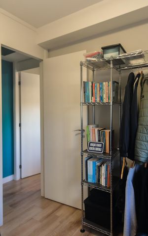 Apartamento à venda com 48m², 2 quartos e 1 vaga Apartamento à venda com 48m², 2 quartos e 1 vagaQuarto 1