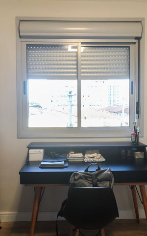 Apartamento à venda com 48m², 2 quartos e 1 vaga Apartamento à venda com 48m², 2 quartos e 1 vagaQuarto 1