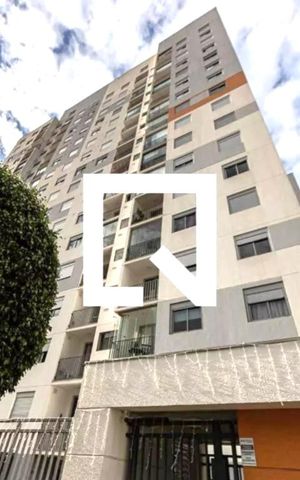 Apartamento à venda com 48m², 2 quartos e 1 vagaFachada 